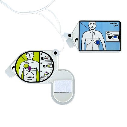 [8028-000012] Gel de remplacement CPR Uni-padz II 1 pièce
