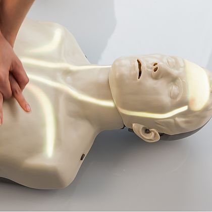 [IM13] Mannequin Brayden pour la RCP LED blanches