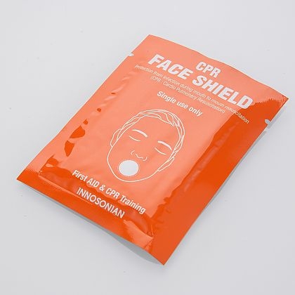 [IM13-SA15] Protection Buccale pour Mannequin Brayden