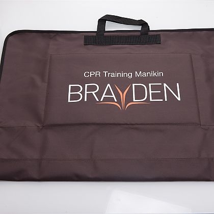 [IM13-SA13] Sacoche de transport pour 1 Mannequin Brayden