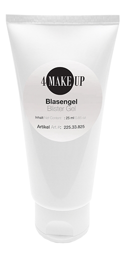 [2517] Gel pour simuler les cloques, 25ml