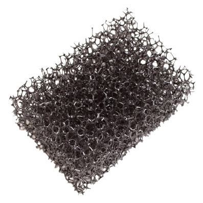 [ANOU-AR-00079] Eponge granuleuse pour simuler les dermabrasions
