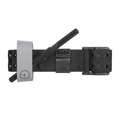 [XT600-BK-EN] SAM XT Extremity Tourniquet, noir