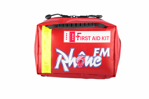 [KitVS] Kit de survie Made in Valais - Rhône FM et ASSVR