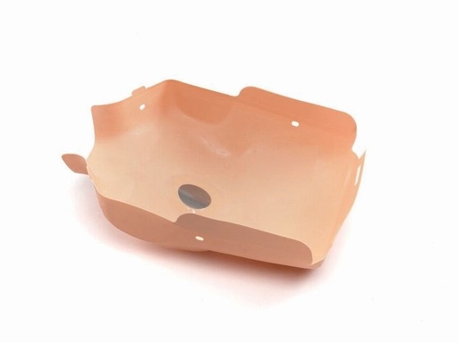 [LA 123-50650] Laerdal Little Anne QCPR Couvercle de poitrine