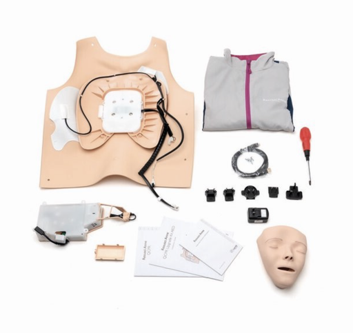 [LA 171-15000] Kit de mise à jour Laerdal Resusci Anne QCPR