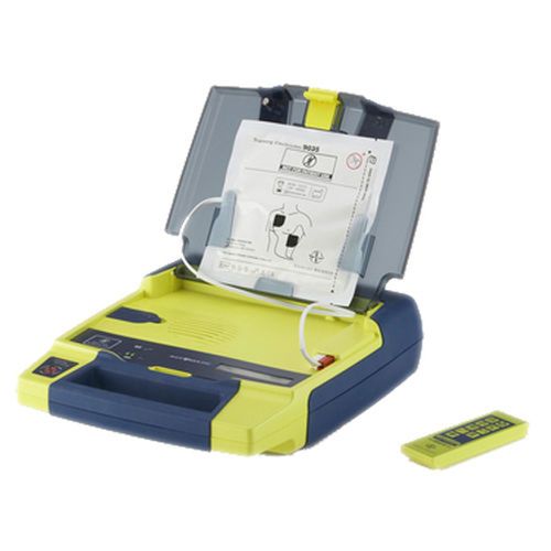 [180-5020-304] Défibrillateur d'entraînement Powerheart G3