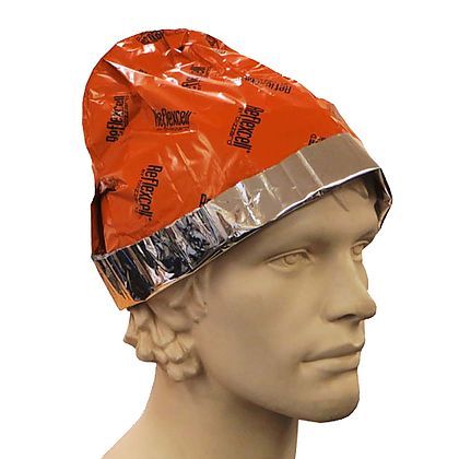 [BPS-24] Blizzard Beanie Bonnet - Protection de la tête à 3 épaisseurs