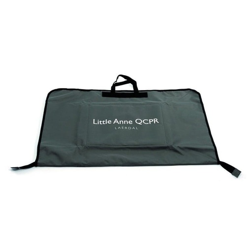 [LA 123-50450] Sac de transport Laerdal Little Anne QCPR