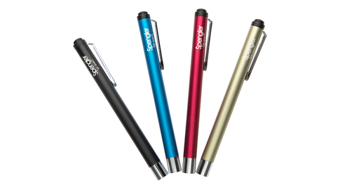 [570621] Lampe à pupille stylo Litestick® BLEU, Spengler