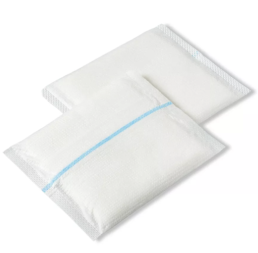 [413701] Compresse Zetuvit® stérile, emballage individuel 10 x 10 cm - 1 pièce