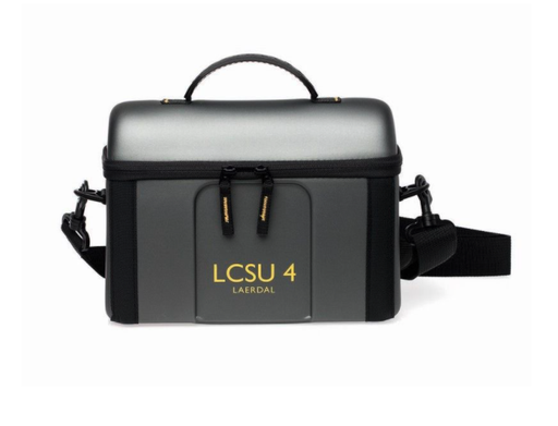 [LA 886109] Laerdal LCSU4 Sac de transport version 300ml