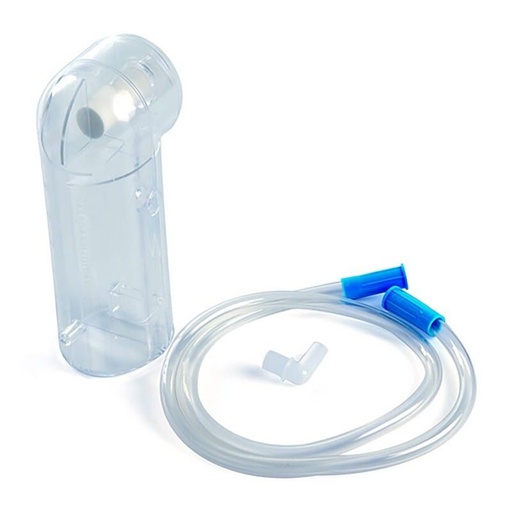 [LA 886100] Bocal 300ml à usage unique pour unité d'aspiration LCSU4