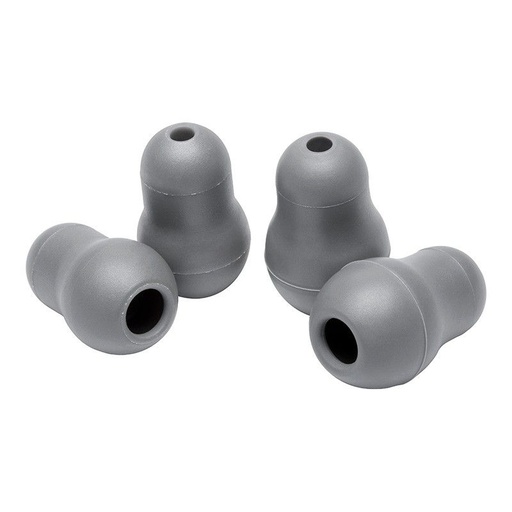 [40002] Embouts auriculaires pièces de rechange pour stéthoscopes 3M™ Littmann®