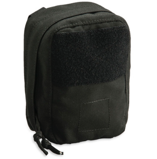 [02170] Pochette IFAK Law Enforcement Medical Kit Patrol Officer, vide
