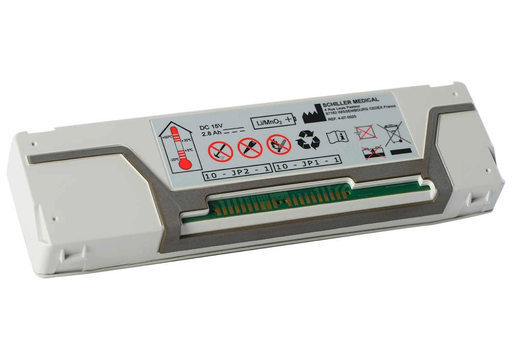 [4.07.0025] Batterie Schiller FRED PA-1