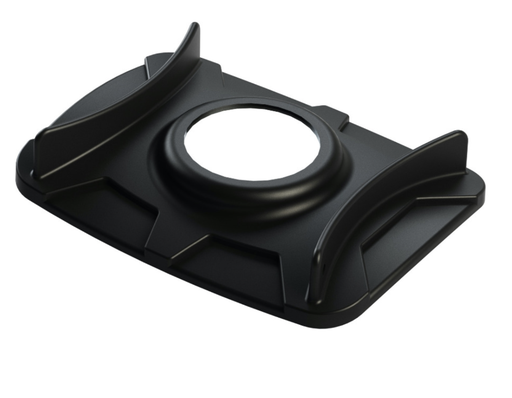 [ELT-MMB] ELT-MMB: Plaque de base en remplacement
