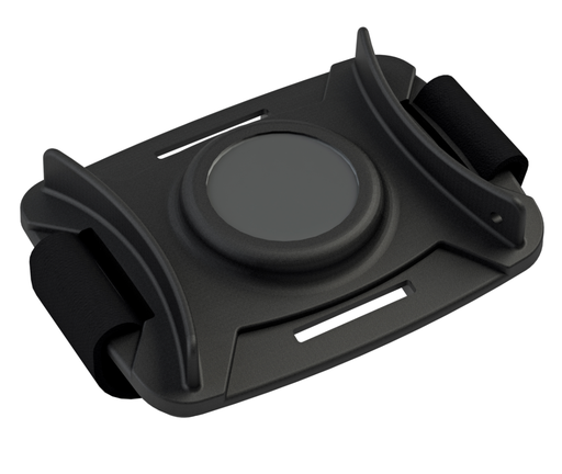[ACC-MMB] ACC-MMB: Plaque de base en remplacement – avec Velcro