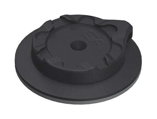 [ACC-NMSM] ACC-NMSM: Support surfaces non métalliques – avec œillet d'arrimage