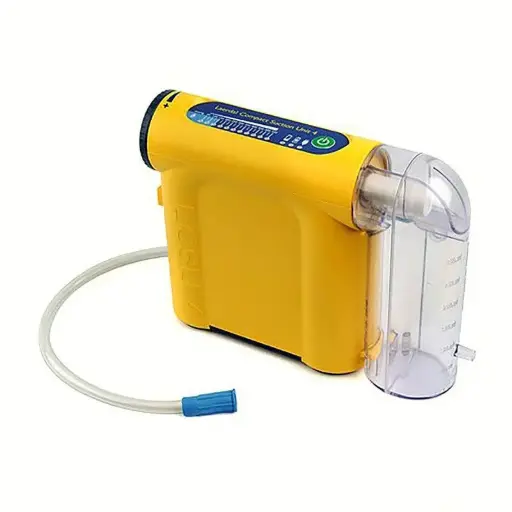 [LA 880061] Laerdal LCSU 4 unité d'aspiration 300ml