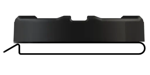 [ACC-UCMS] ACC-UCMS: Clip universel - petit