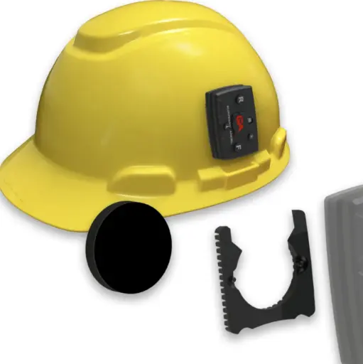 [ACC-HHM] ACC-HHM: Support casque