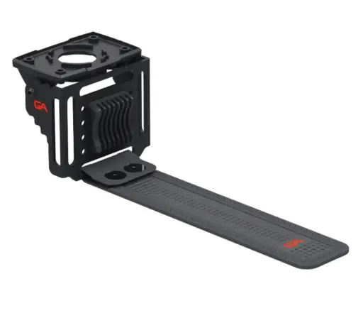 [ACC-RBSM] ACC-RBSM: Support rotatif vélo/tube