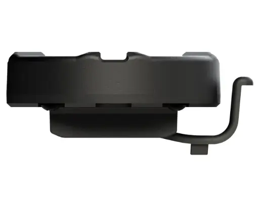[ACC-MHRM] ACC-MHRM: Support rail casque tactique
