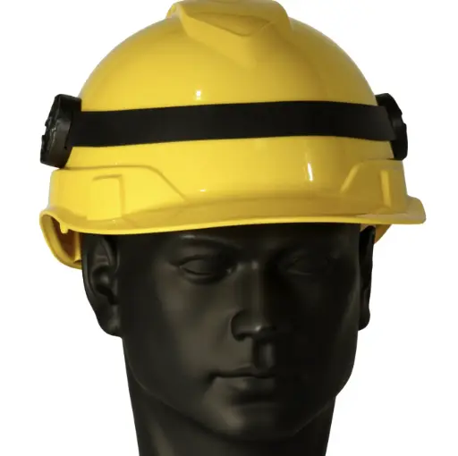 [ACC-HHMS] ACC-HHMS: Sangle pour casque avec deux supports