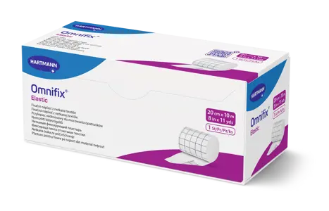 [900605] Omnifix® elastic rouleau de 10 m x 20 cm