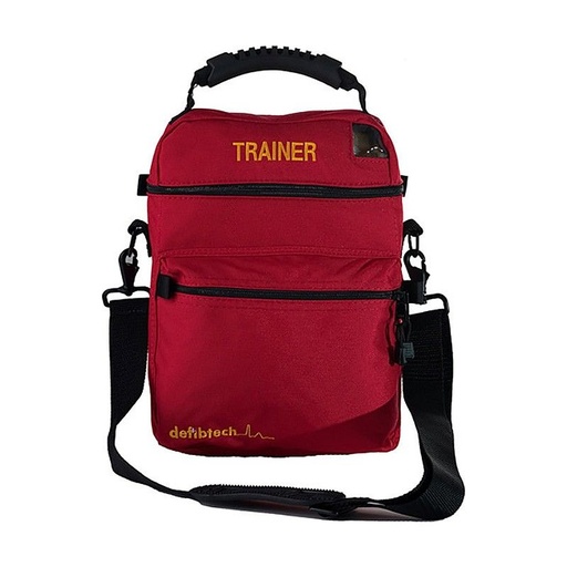 [DAC-101] Sac de transport Defibtech Lifeline Trainer