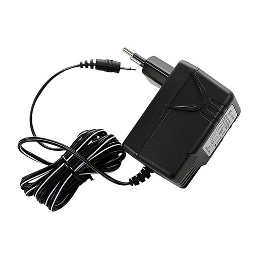 [DTR-2006] Chargeur secteur pour Defibtech Lifeline VIEW Trainer