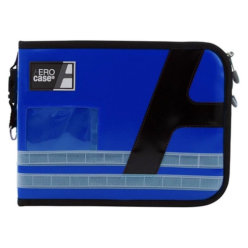[HT13-ORGAB51-3] Organisateur multi AEROcase® ORGAbag DINA5, bleu