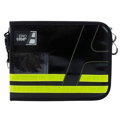 [HT13-ORGAB51-0] Organisateur multi AEROcase® ORGAbag DINA5, noir
