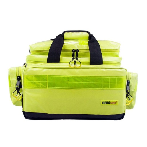[HT03-RBL1-Y] Sac de premiers secours AEROcase® Pro L, PVC jaune