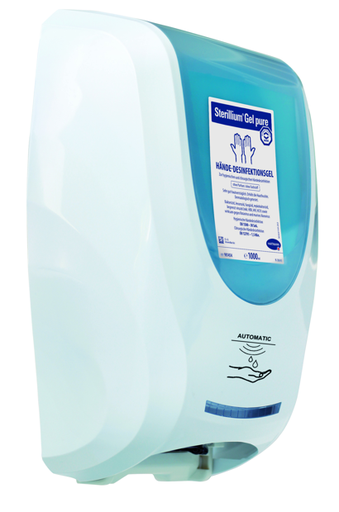 [981444] CleanSafe touchless 1 litre