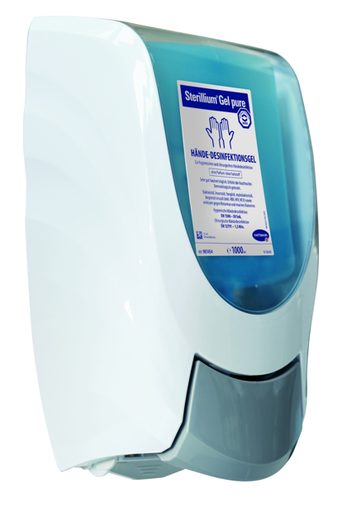 [981445] CleanSafe basic 1 litre
