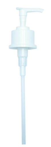 [981601] Pompe doseuse 1 Litre avec bec court