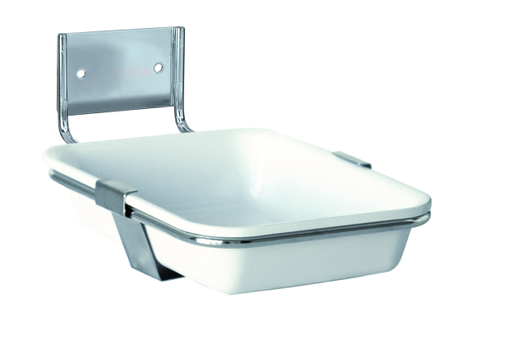 [981336] BODE Eurodistributeur 1 plus bac égouttoir pour montage mural