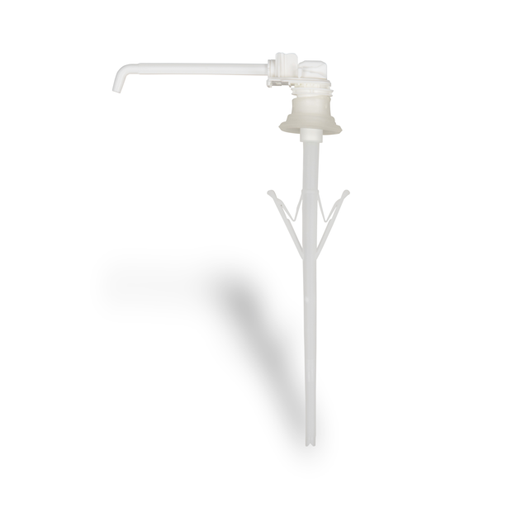 [981682] BODE Eurodistributeur 1 plus 1 litre pompe en rechange