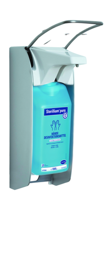 [981098] BODE Eurodistributeur 1 plus 350/500 ml avec levier court