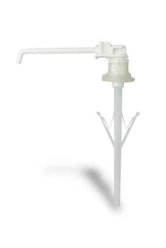 [981681] BODE Eurodistributeur 1 plus 350/500 ml pompe en rechange