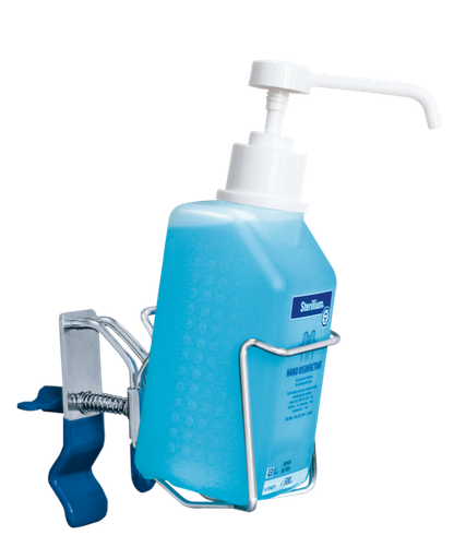 [981450] BODE Eurodistributeur 3 flex 500 ml