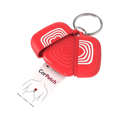 [SW-CPS-01] CorPatch Sensor