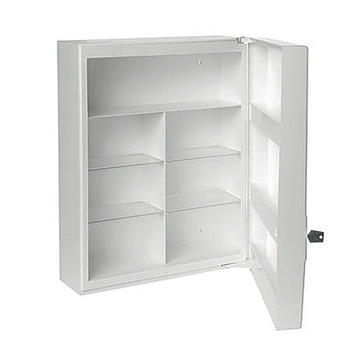 [66070] Armoire à pharmacie Famulus, vide