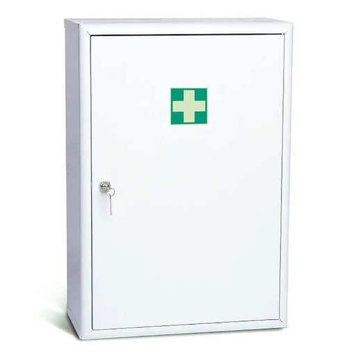 [CAV805] Armoire à pharmacie métal n°805, vide