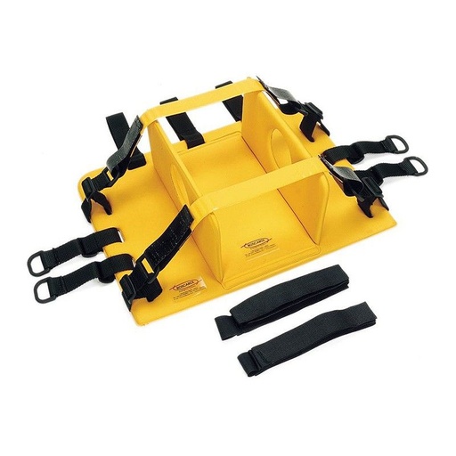 [IMM121640] Fixation de tête universelle Wind