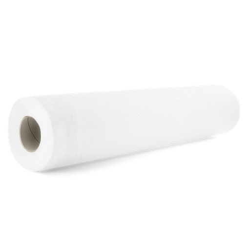 [723160] Rouleaux de papier de protection Perforé Dimensions: 50 m x 59 cm, 1 carton à 9 rouleaux