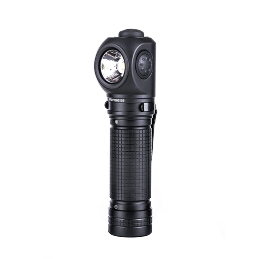 [P10] Lampe NEXTORCH LED P10, 1 400 lumens (batterie incluse)