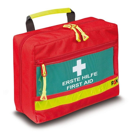 [200750401] Sac de premiers secours L PAX